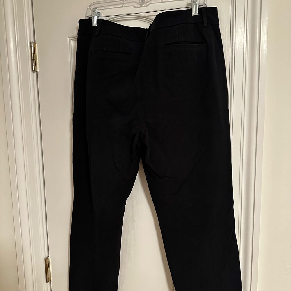 Women’s NAVY Pants